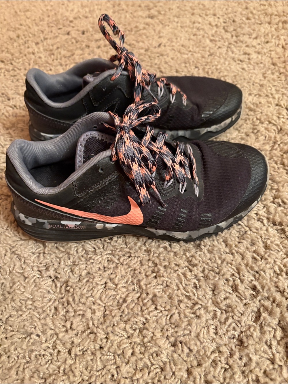 Nike’s 6.5